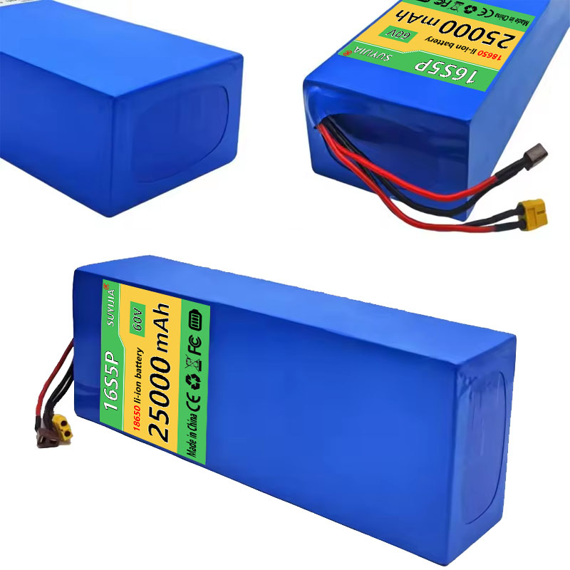 Akumulator litowo-jonowy 60V 1 – 60V 30Ah Electric Scooter Battery recenzja i cena