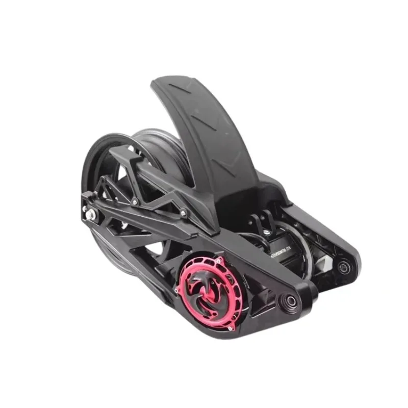 Zestaw do konwersji pojazdów t – Mid Drive Motor Kit 72V 3000W recenzja i cena