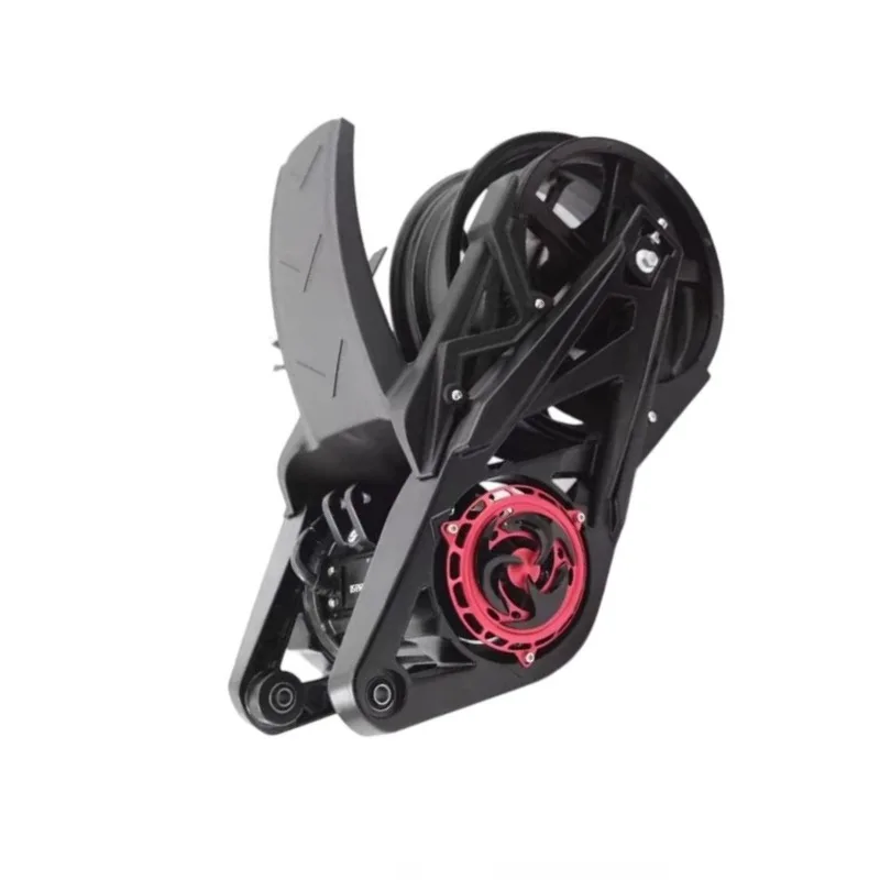 Zestaw do konwersji pojazdów t – Mid Drive Motor Kit 72V 3000W recenzja i cena